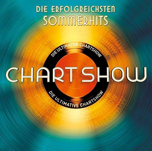 Die Ultimative Chartshow - Sommerhits