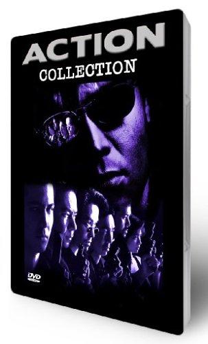 Action Collection (Metallbox) (2 DVDs)