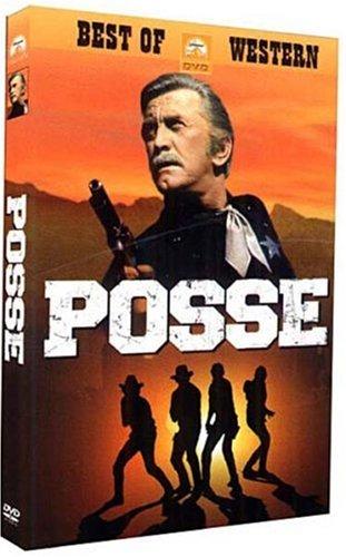 Posse : la brigade du texas [FR Import]