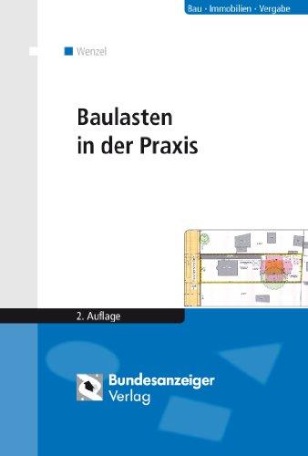 Baulasten in der Praxis