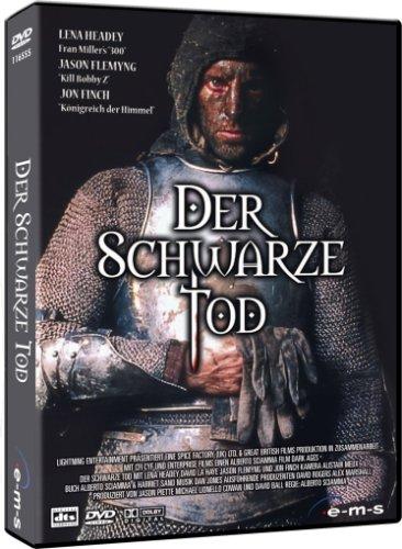 Der schwarze Tod