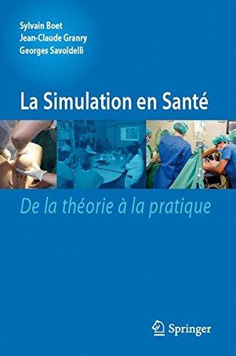 La simulation en santé : de la théorie à la pratique