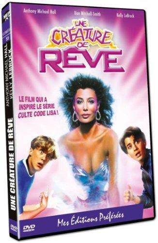 Une créature de rêve [FR Import]