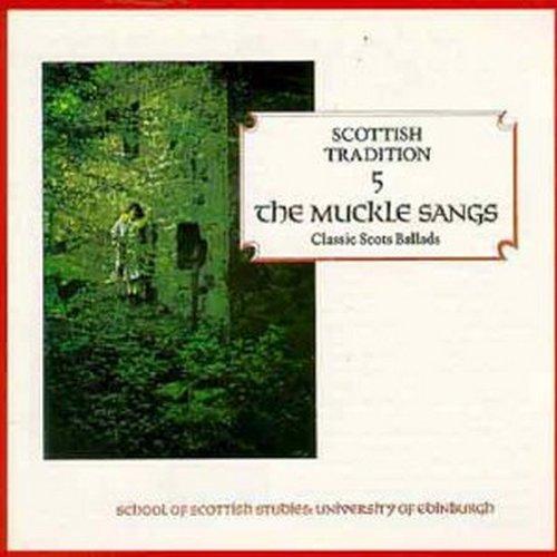 Classic Scots Ballads-Scotti