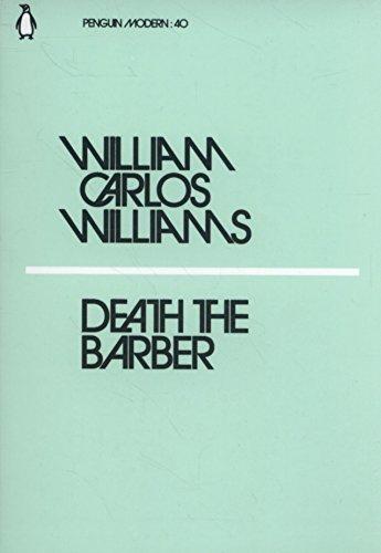 Death the Barber (Penguin Modern)