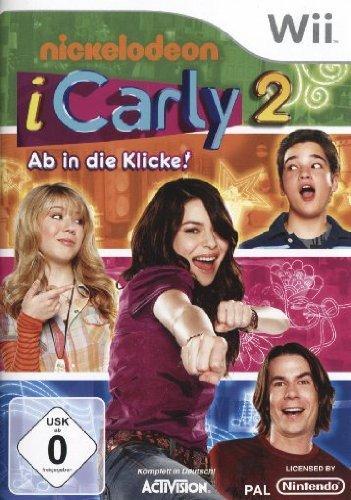 iCarly 2