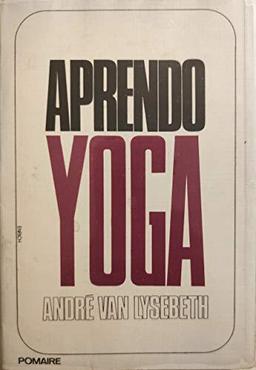 Aprendo yoga