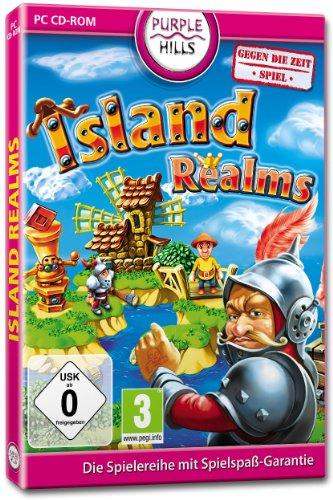 Island Realms