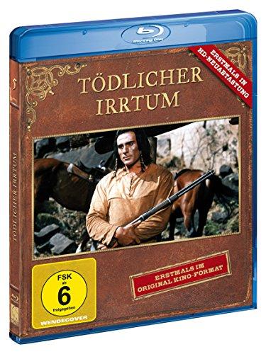 Tödlicher Irrtum - HD-Remastered [Blu-ray]