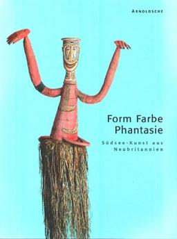 Form - Farbe - Phantasie