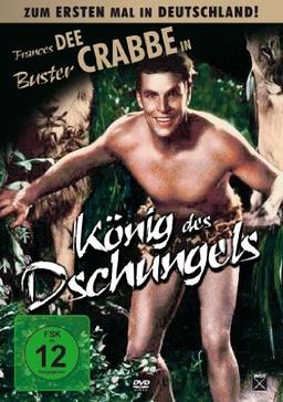 Der König des Dschungels