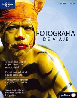 Fotografía de viaje (Viaje y aventura)