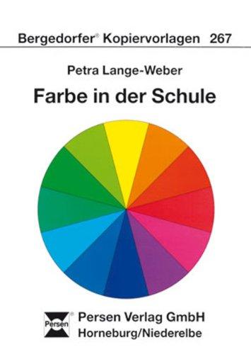 Farbe in der Schule