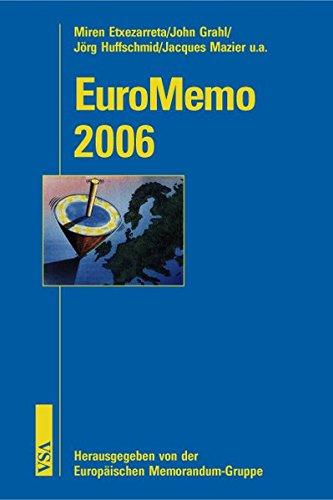 EuroMemo 2006