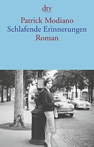 Schlafende Erinnerungen: Roman