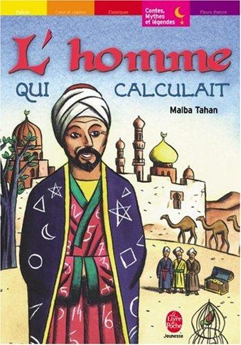 L'homme qui calculait