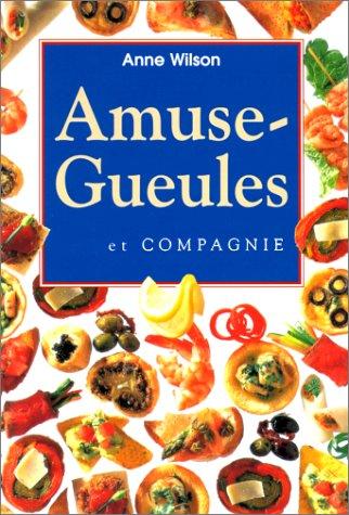 AMUSE-GUEULES ET COMPAGNIE (Trash - Koneman)