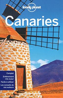 Les Canaries