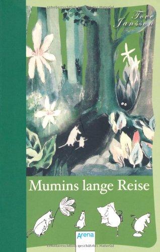 Mumins lange Reise