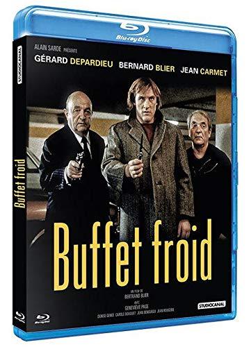 Buffet froid [Blu-ray] [FR Import]