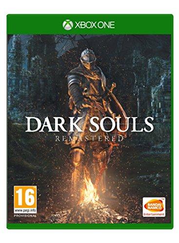 Dark Souls Remastered Xbox One Game