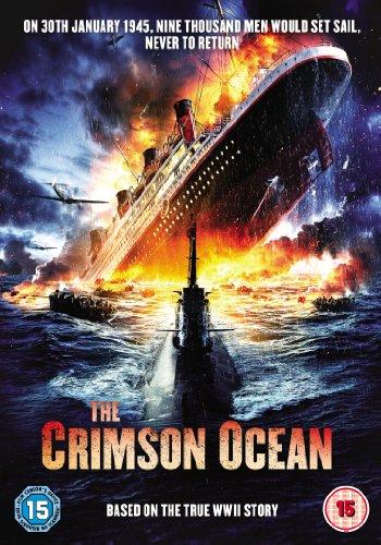 The Crimson Ocean [DVD] [UK Import]