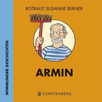 Armin. Wimmlinger Geschichten