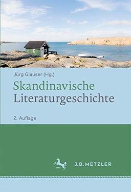 Skandinavische Literaturgeschichte