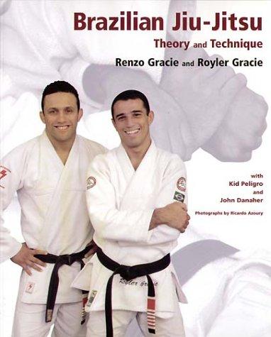 Brazilian Jiu-Jitsu: Theory and Technique