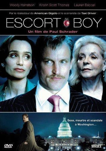 Escort boy [FR Import]