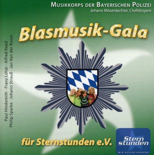 Blasmusik-Gala Fr Sternstunden E.V.