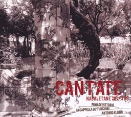 Cantate Napoletane Del'700