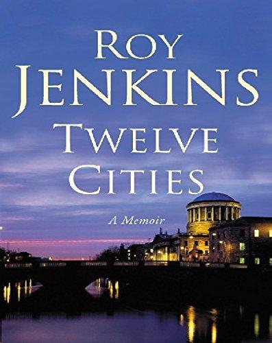 Twelve Cities