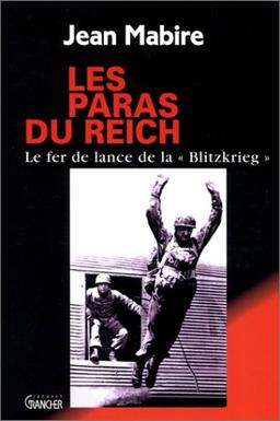 Les paras du Reich