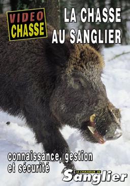 La chasse au sanglier [FR Import]