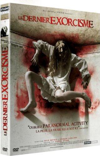 Le dernier exorcisme [FR Import]