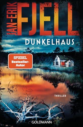 Dunkelhaus: Thriller