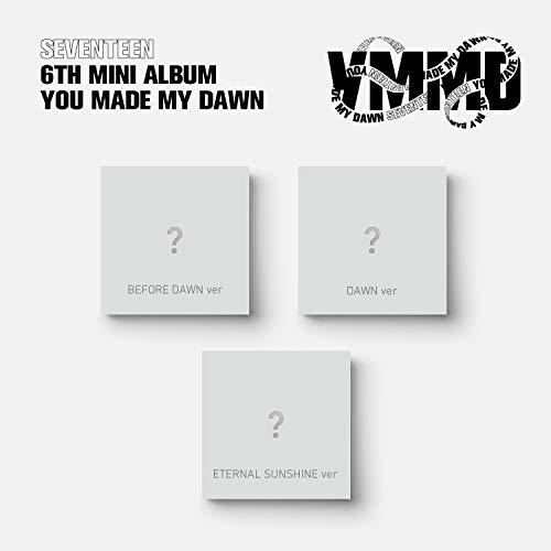 You Made My Dawn-CD+Book-