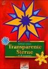 Transparente Sterne