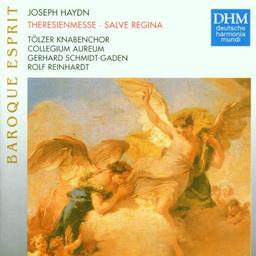 Baroque Esprit - Haydn