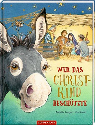 Wer das Christkind beschützte