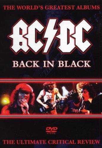 AC/DC - Back In Black: Ultimate Critical Review