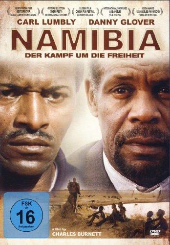 Namibia - Der Kampf um die Freiheit