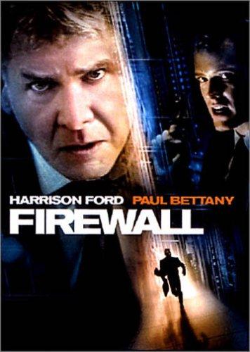 Firewall [FR Import]