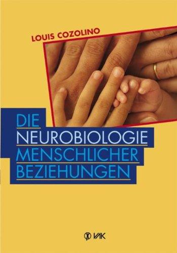 Die Neurobiologie menschlicher Beziehungen