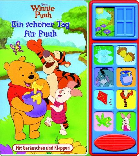 Winnie Puuh - Ein schöner Tag für Puuh