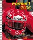 Formel 1 2005: Buchkalender