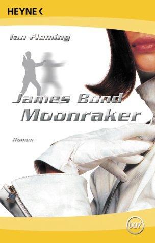 James Bond, Moonraker