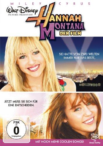 Hannah Montana - Der Film