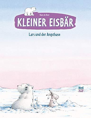 Kleiner Eisbär - Lars und der Angsthase (Der kleiner Eisbär)